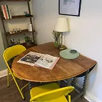 The Little Place By The Sea