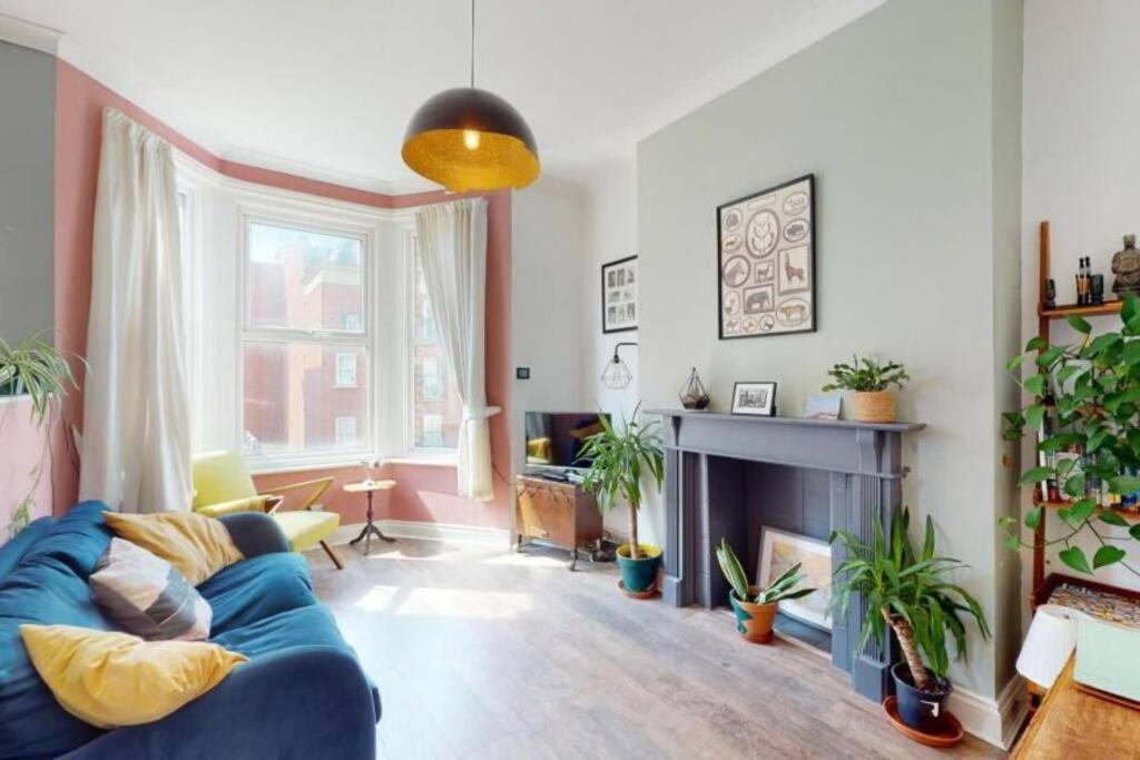 Apartment The Little Place By The Sea *