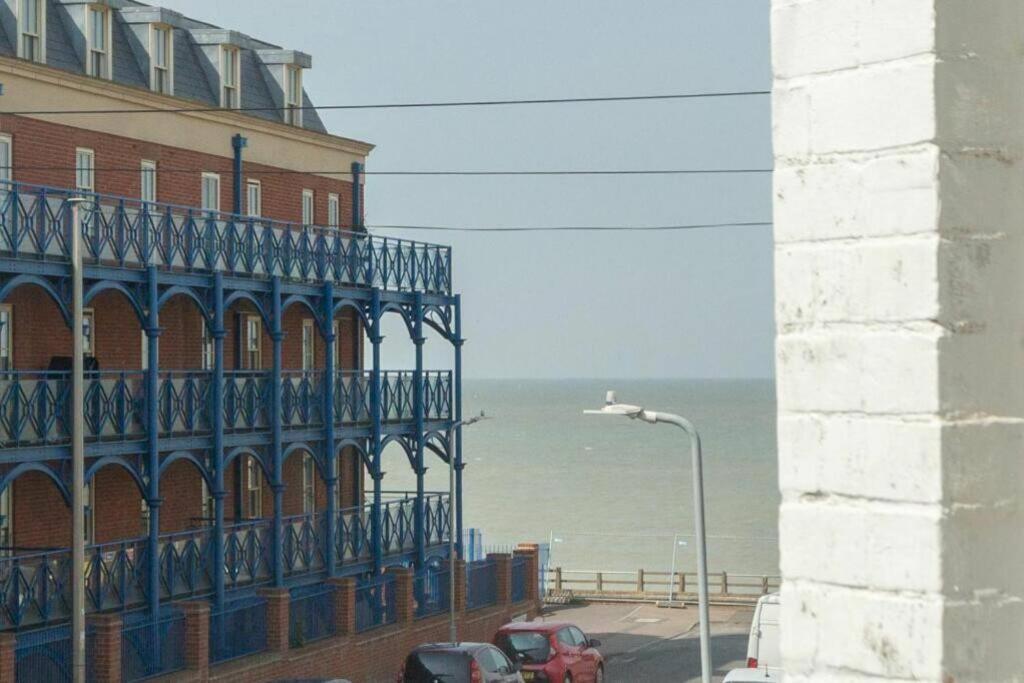 The Little Place By The Sea Margate