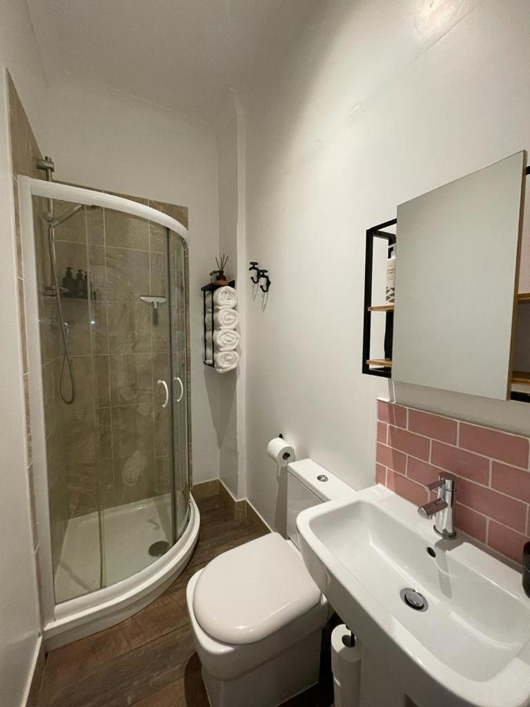 The Little Place By The Sea Apartment